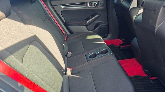 2025 Honda Civic Type R