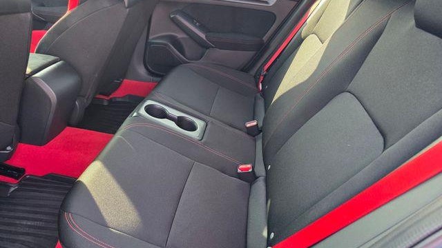 2025 Honda Civic Type R