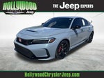 2025 Civic Thumbnail 1