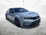 2025 Civic Thumbnail 2