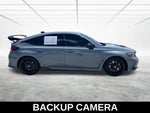2025 Civic Thumbnail 4