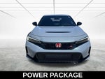 2025 Civic Thumbnail 9