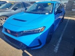 2024 Civic Thumbnail 4