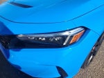 2024 Civic Thumbnail 6