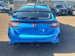 2024 Civic Thumbnail 12