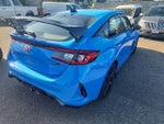 2024 Civic Thumbnail 13