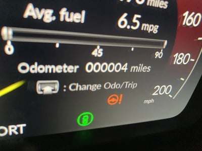 2025 Honda Civic Type R 4DR Hatchback