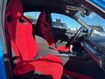2025 Civic Thumbnail 34