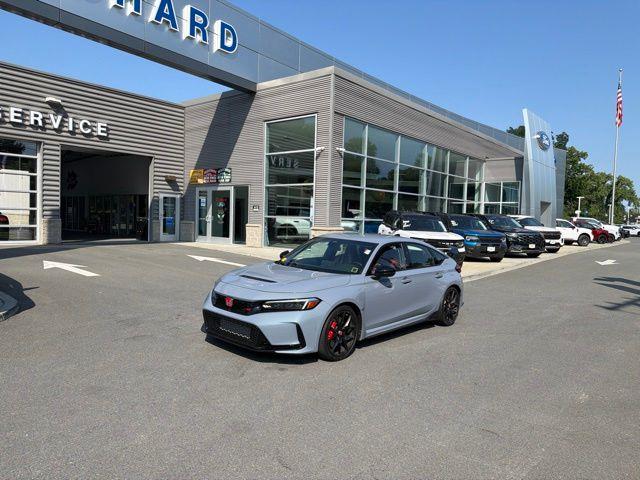 2026 Honda Civic - $51,450