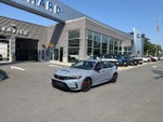2026 Civic Thumbnail 2