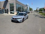2026 Civic Thumbnail 3