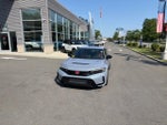 2026 Civic Thumbnail 4