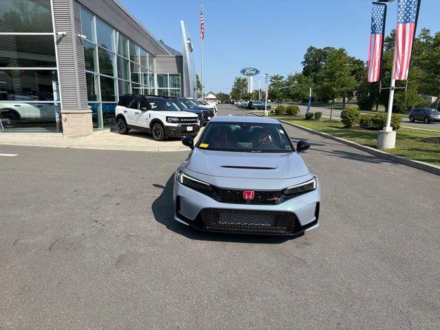2026 Honda Civic - $51,450