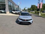 2026 Civic Thumbnail 5