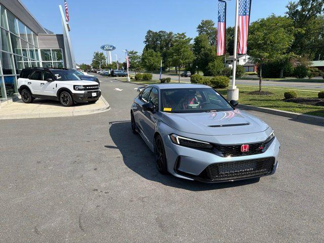 2026 Honda Civic - $51,450