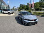 2026 Civic Thumbnail 6