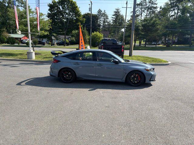 2026 Honda Civic - $51,450
