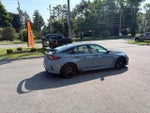 2026 Civic Thumbnail 8