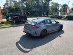 2026 Civic Thumbnail 9