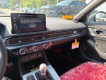 2026 Civic Thumbnail 16