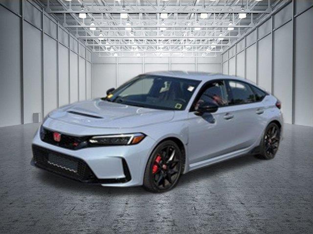 2026 Honda Civic - $47,950