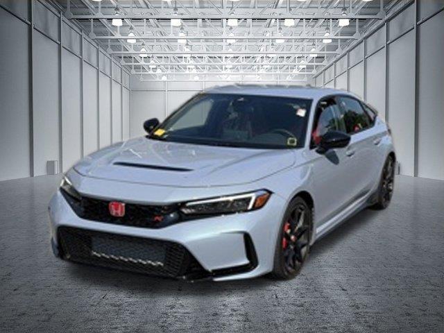 2026 Honda Civic - $47,950