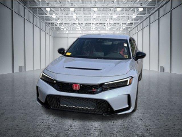 2026 Honda Civic - $47,950