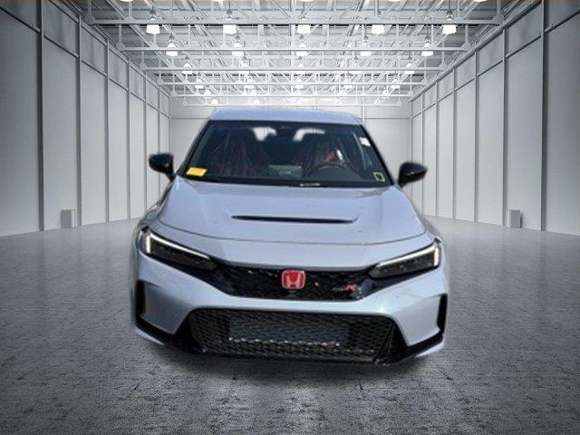 2026 Honda Civic - $47,950