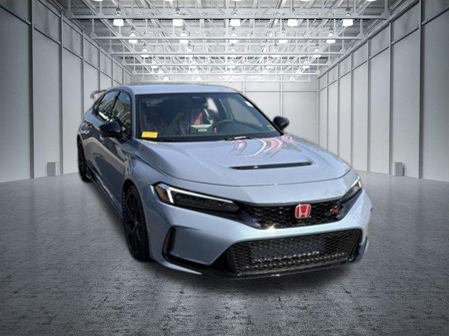 2026 Honda Civic - $47,950