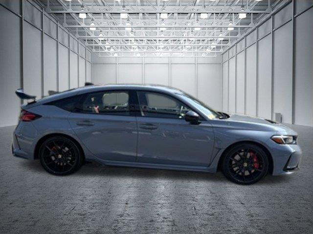 2026 Honda Civic - $47,950