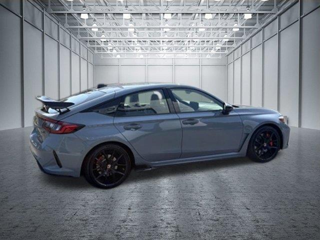 2026 Honda Civic - $47,950