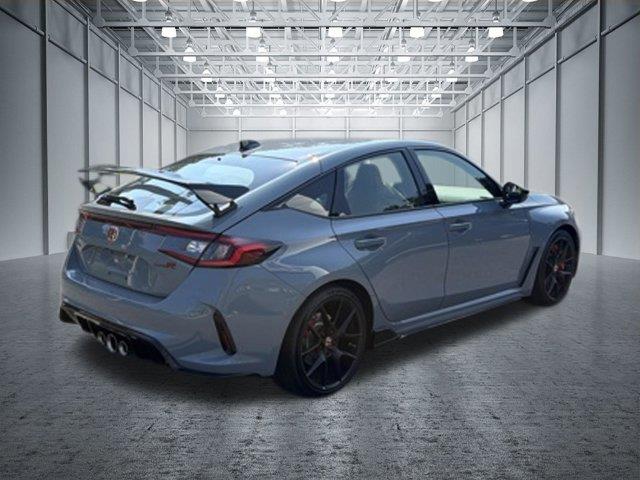 2026 Honda Civic - $47,950