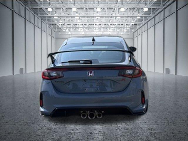 2026 Honda Civic - $47,950