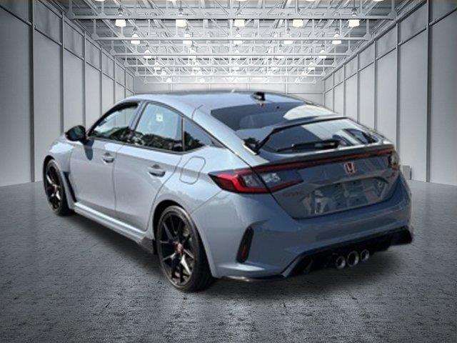 2026 Honda Civic - $47,950