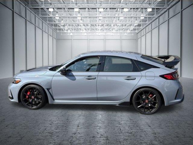 2026 Honda Civic - $47,950