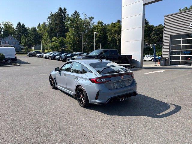 2026 Honda Civic - $46,950