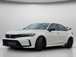 2023 Civic Thumbnail 2