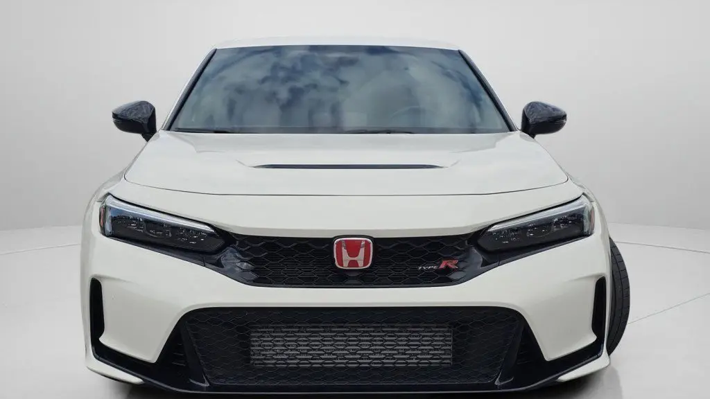 2023 Honda Civic Type R