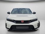 2023 Civic Thumbnail 5