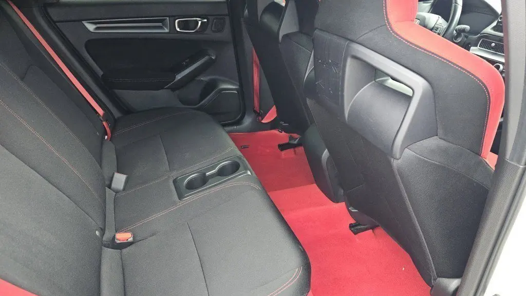 2023 Honda Civic Type R