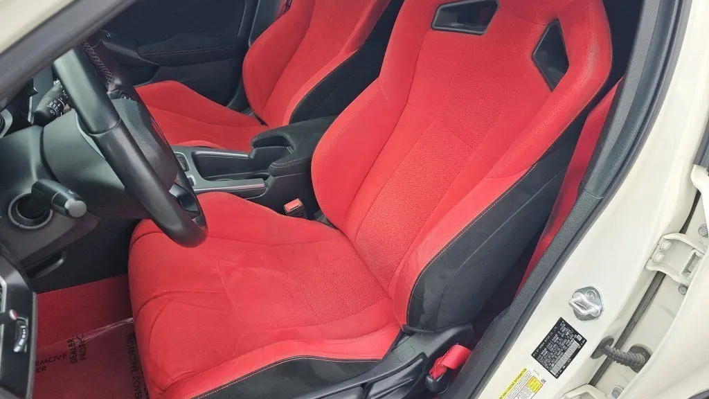 2023 Honda Civic Type R