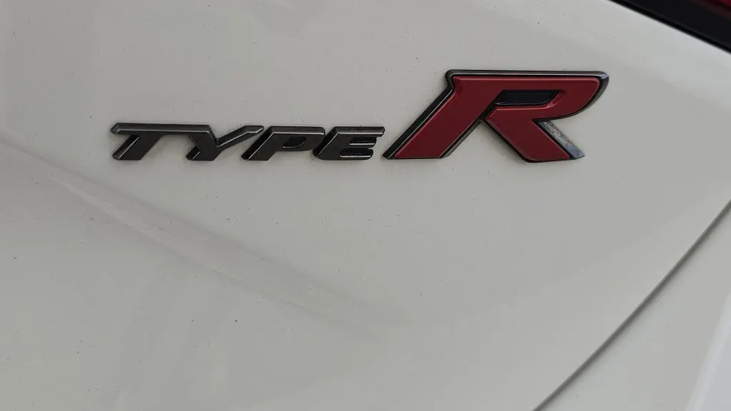 2023 Honda Civic Type R