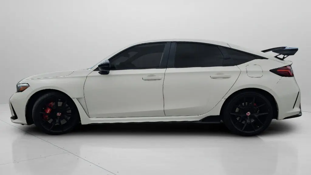 2023 Honda Civic Type R
