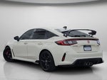 2023 Civic Thumbnail 22