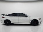 2023 Civic Thumbnail 25