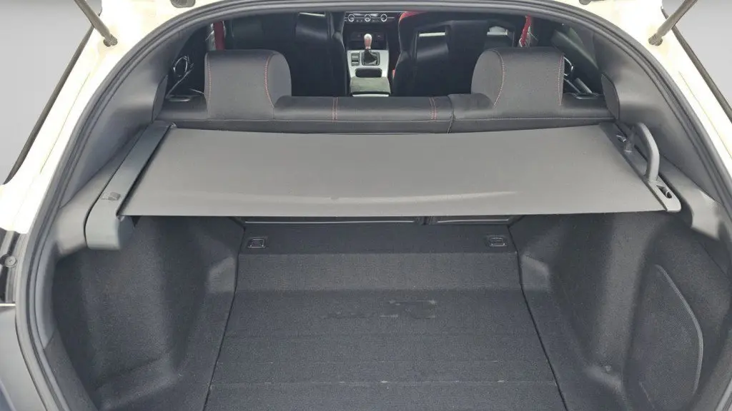 2023 Honda Civic Type R
