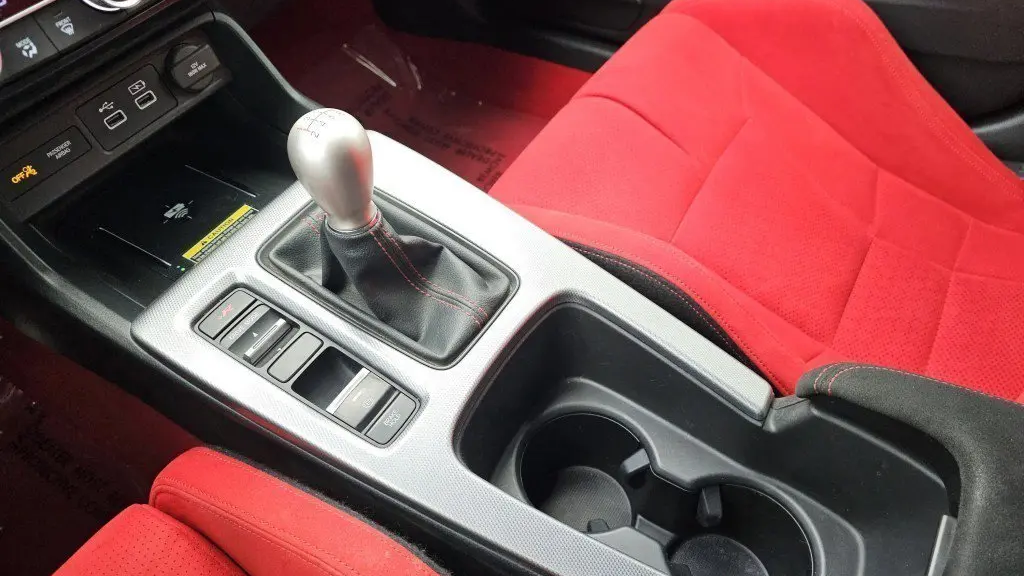 2023 Honda Civic Type R