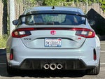 2024 Civic Thumbnail 8