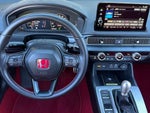 2024 Civic Thumbnail 12