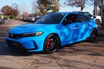 2024 Civic Thumbnail 3